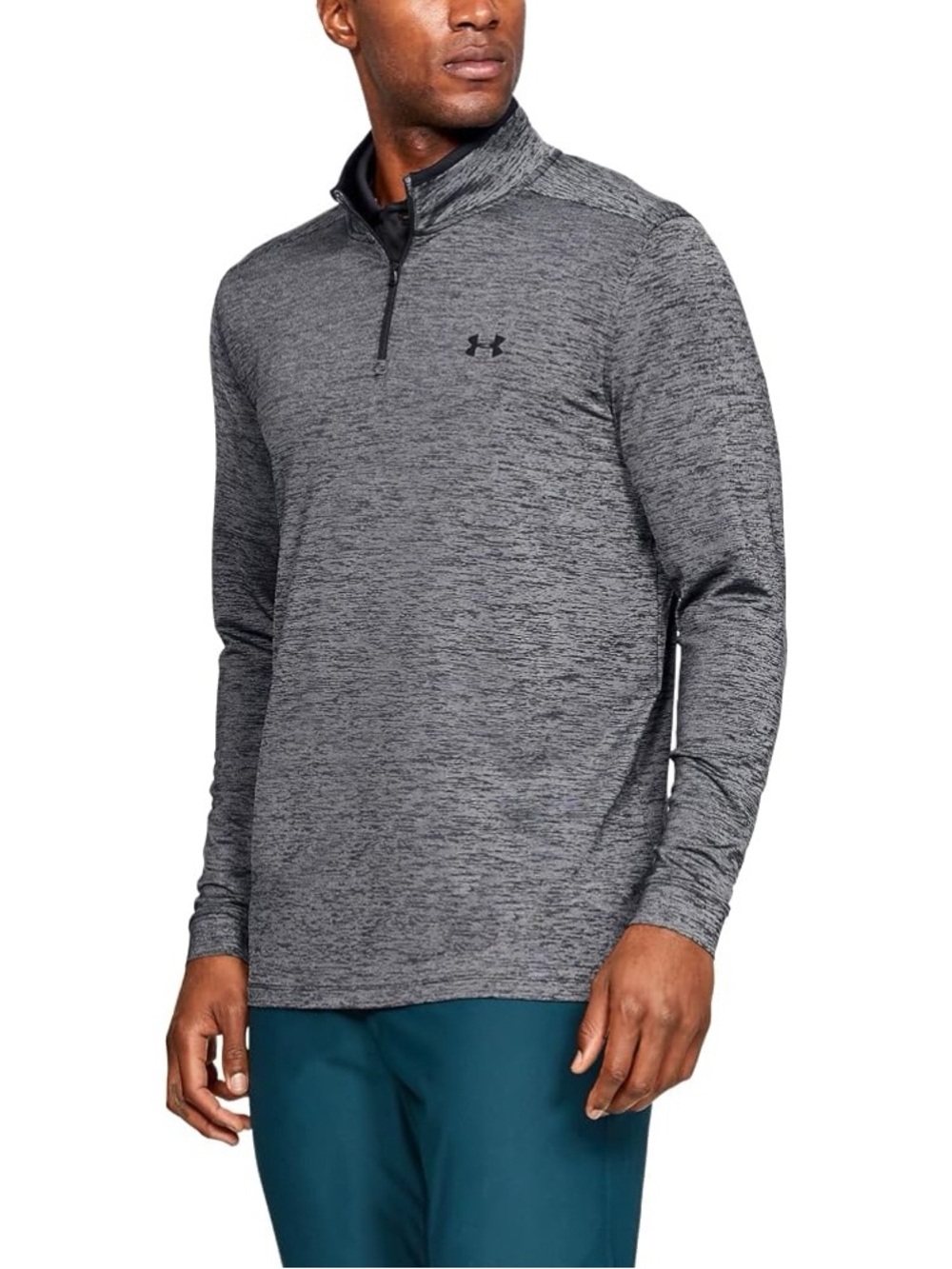 Under Armour Men’s Sweat Playoff 1/4 Zip